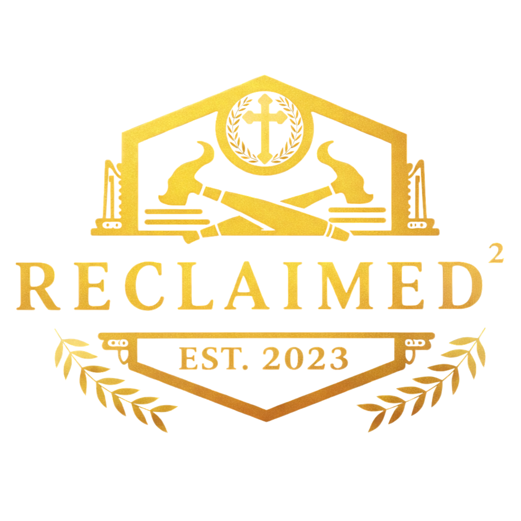 Reclaimed2 — Est. 2023